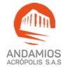 Andamios Acropolis