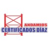 Andamios Certificados Díaz