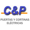 C&P Cortinas y Puertas Eléctricas