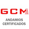 GCM Andamios Certificados